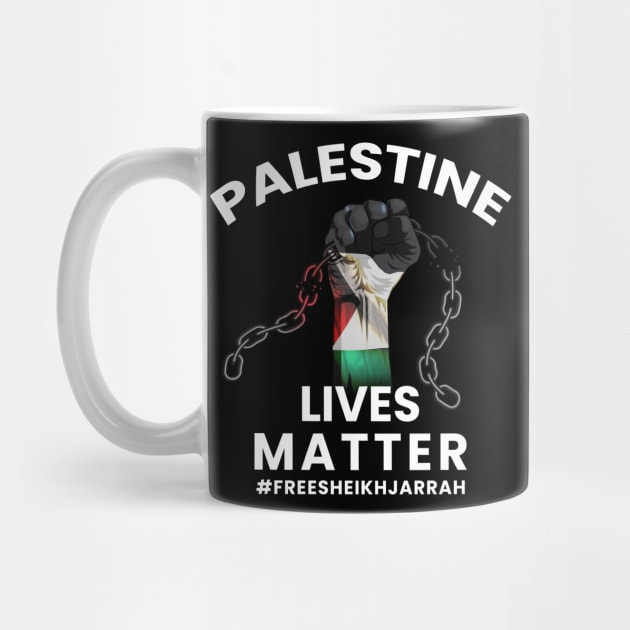 Free palestine by aldistar